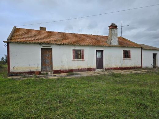 호화 저택 / Santiago do Cacém, Distrito de Setúbal