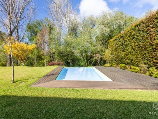 Luxe woning in Vila Nova de Gaia, Distrito do Porto