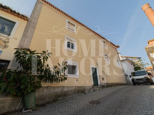 Complesso residenziale a Caldas da Rainha, Distrito de Leiria