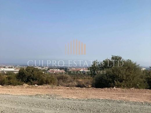 ‏קרקע ב  לרנקה, Eparchía Lárnakas