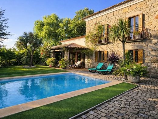 Casa Unifamiliare a Gouveia, Distrito da Guarda