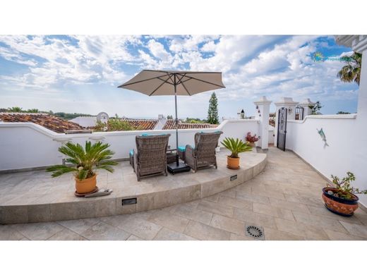 Appartamento a Nerja, Málaga
