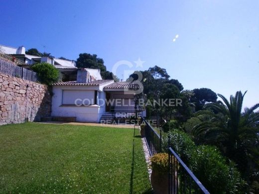 Luxe woning in Palafrugell, Província de Girona
