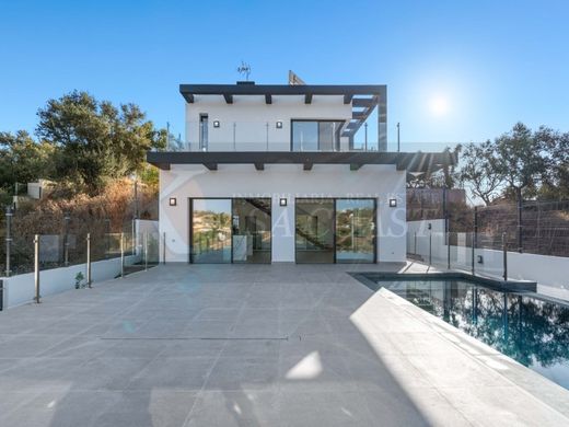 Villa in Mijas, Málaga