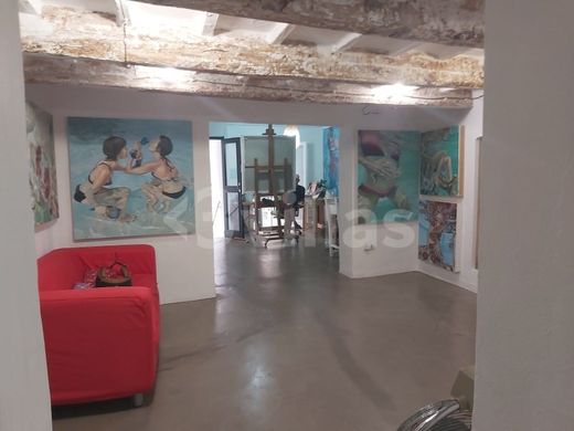 Ciutadella, Illes Balearsの高級住宅