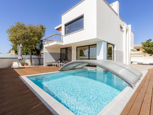 Lüks ev Lagos, Distrito de Faro