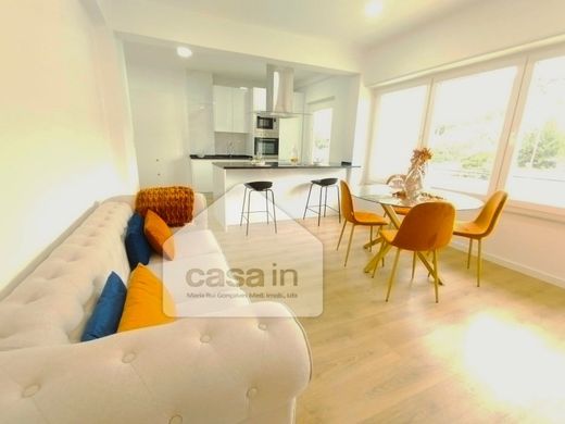 Apartment in Lisbon