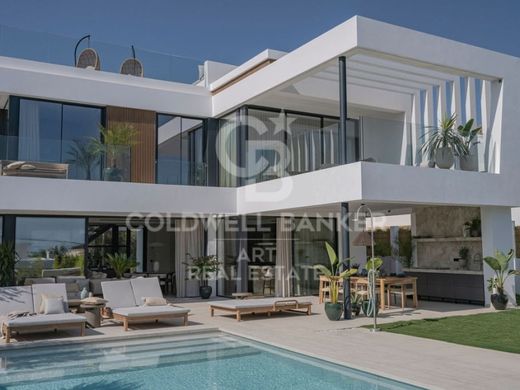 Villa Marbella, Provincia de Málaga