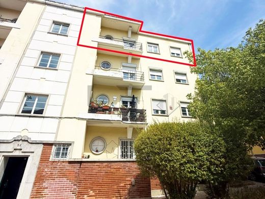 Apartment in Alvalade, Lisbon