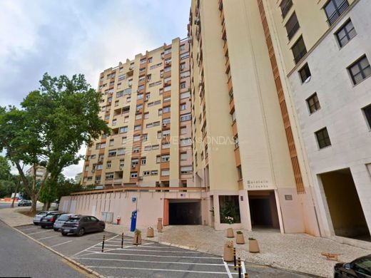 Avenidas Novas, Lisbonのオフィス