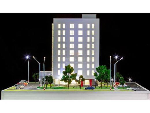 Otel Limasol, Limassol District