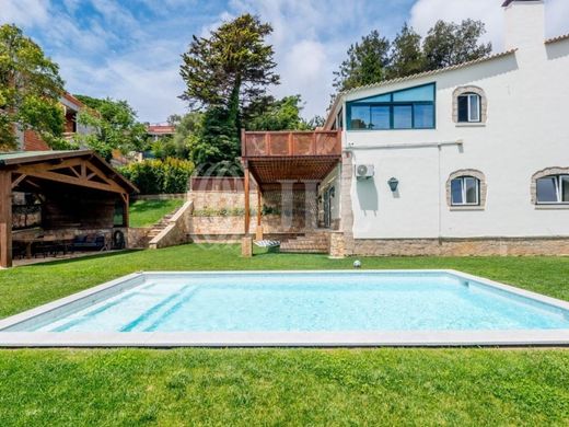 Luxury home in Cascais, Lisbon