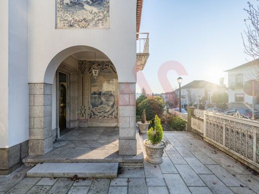 Luxe woning in Guimarães, Distrito de Braga