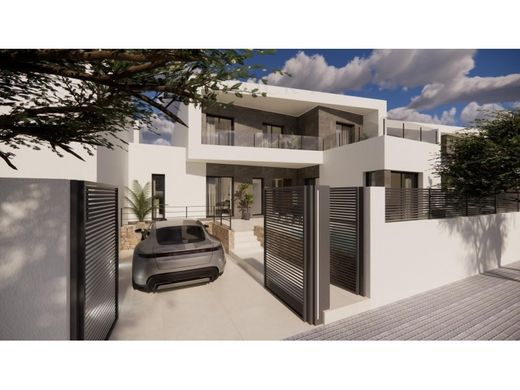 Luxus-Haus in Dolores, Alicante