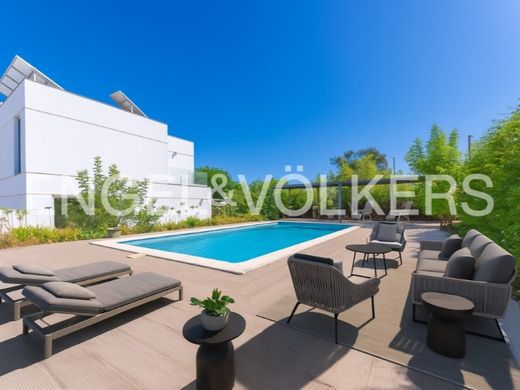 Πολυτελή κατοικία σε Ταβίρα, Tavira