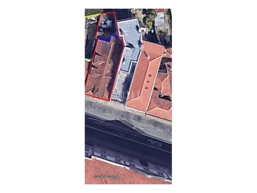 Residential complexes in Porto, Distrito do Porto