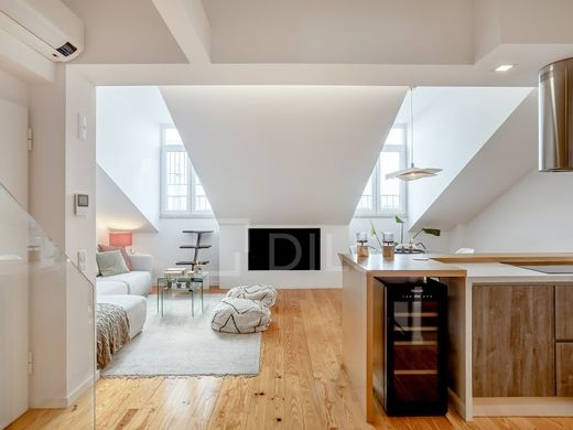 Apartment in Lisbon