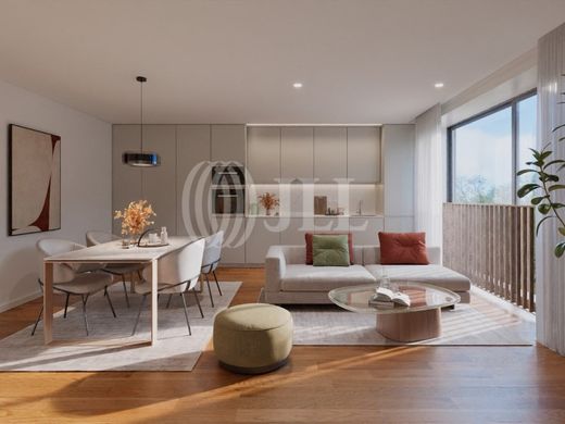 Piso / Apartamento en Oporto, Porto