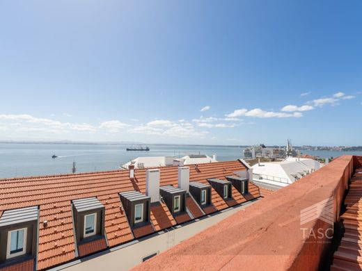 Квартира, Лиссабон, Lisbon