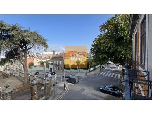 Κτίριο σε Πόρτο, Porto