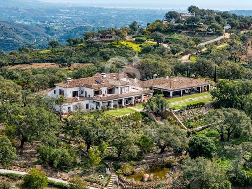 Casa di lusso a Marbella, Málaga