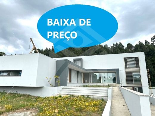 Detached House in Santa Maria da Feira, Aveiro