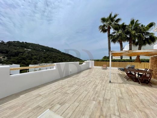Duplex w Sant Josep de sa Talaia, Illes Balears