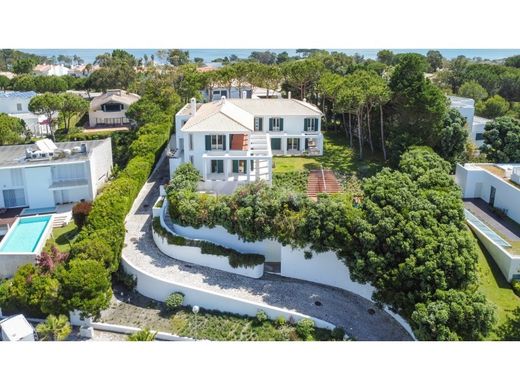 Maison de luxe à Sol Tróia, Grândola
