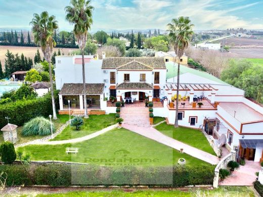 Cottage in Villamartín, Cadiz