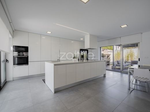 호화 저택 / Braga, Distrito de Braga