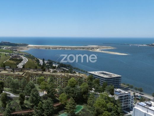 Daire Vila Nova de Gaia, Distrito do Porto