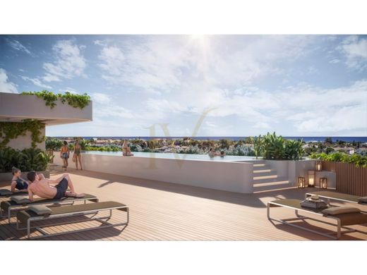 套间/公寓  贝纳阿维斯, Provincia de Málaga