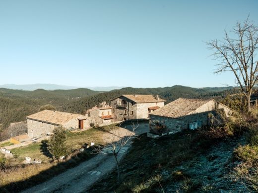 Villa a Moià, Província de Barcelona