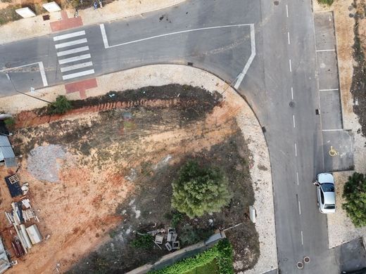 Teren w Albufeira, Distrito de Faro