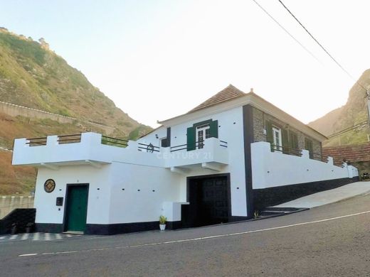 Casa Independente - Porto Moniz, Madeira