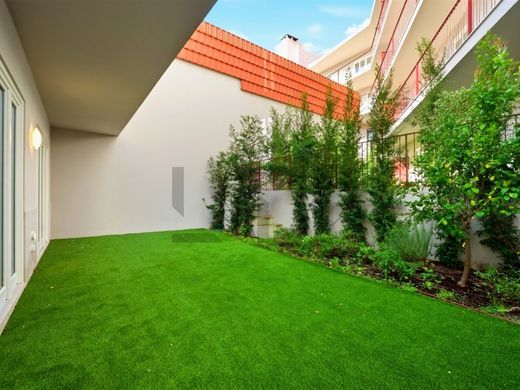 Apartment in Lisbon