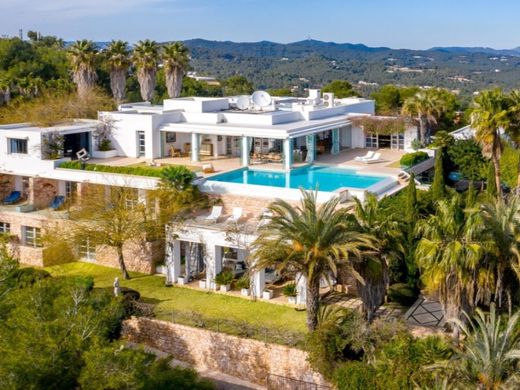 Βίλα σε Santa Eulària des Riu, Illes Balears