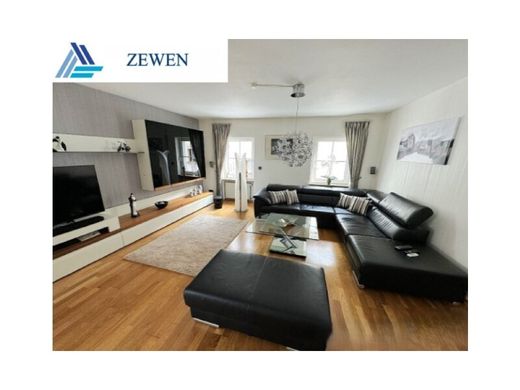 Luksusowy dom w Saarburg, Rheinland-Pfalz