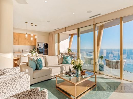 Apartment in Benidorm, Alicante