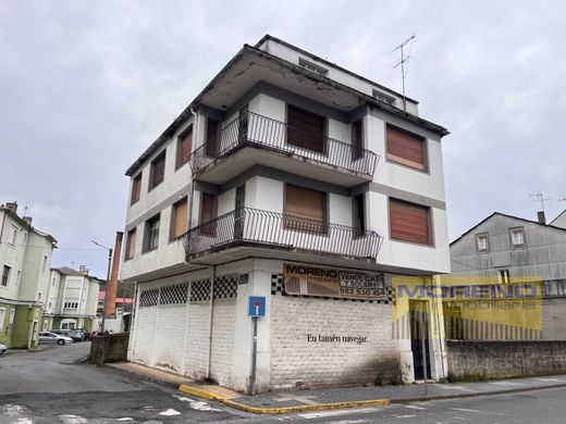 Land in Sarria, Lugo