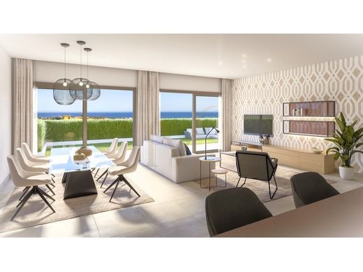 Estepona, マラガの高級住宅