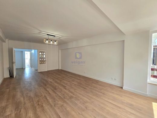 Apartment in Lisbon