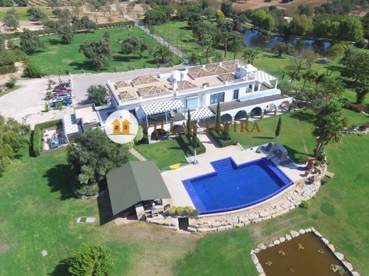 Casa di lusso a Tavira, Distrito de Faro