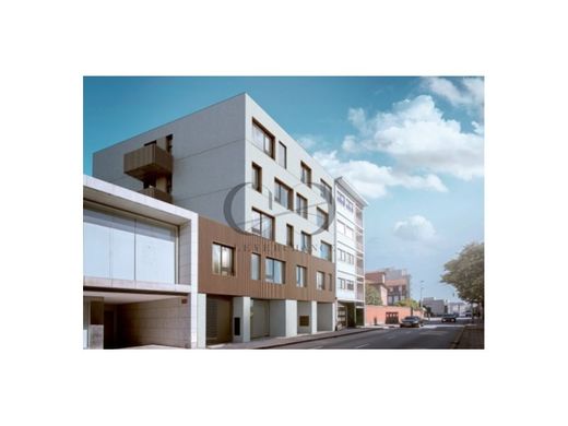 Apartment / Etagenwohnung in Porto, Distrito do Porto