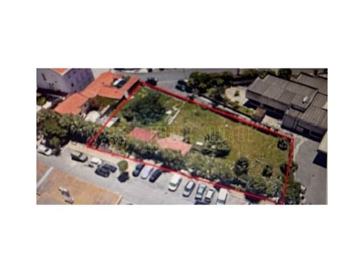 Terreno en Ajuda, Oeiras