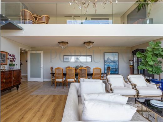 Oeiras, Distrito de Lisboaのペントハウス