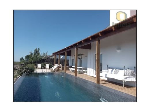 Casa di lusso a Comporta, Alcácer do Sal