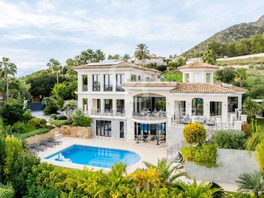 Villa in Marbella, Provincia de Málaga
