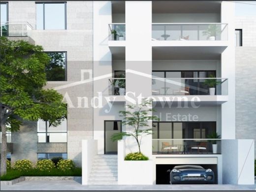 Penthouse w Swieqi, Is-Swieqi