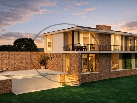 Grundstück in Puigpunyent, Balearen Inseln